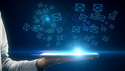 Benefits of email marketing software email campaigns