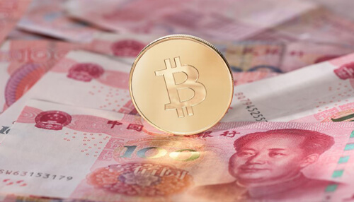 Future of bitcoin trading in china
