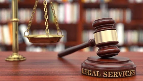 Legal services modern technology industries