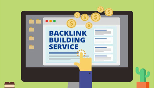 Backlink portfolio link building