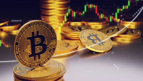 Bitcoin trading blockchain innovation