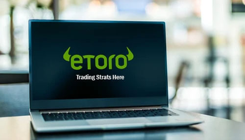 Etoro trading services