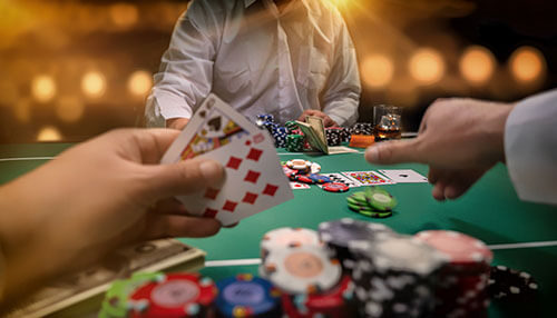 Gambling entertainment best online casinos
