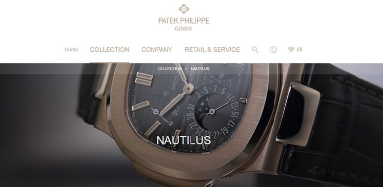 Patek phillipe watch