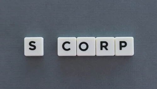 What is an s-corp liability protection