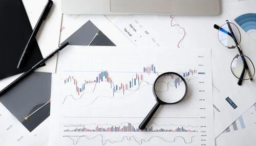 Range-based markets technical analysis