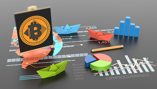 Bitcoin marketplace digital currency