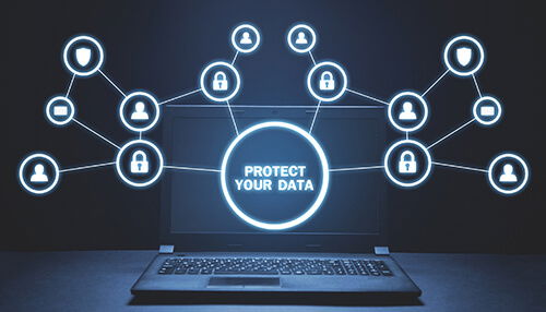 Business backup software helps you protect your data