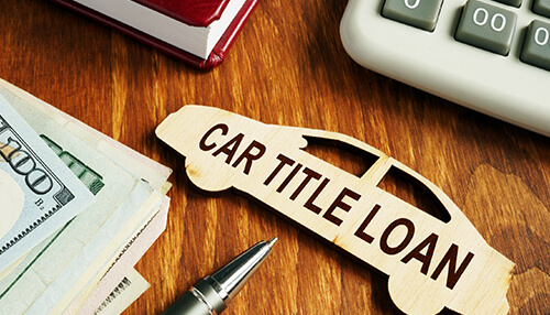 Car title loans easiest loan
