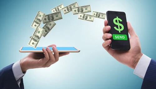 Cash advance apps chime