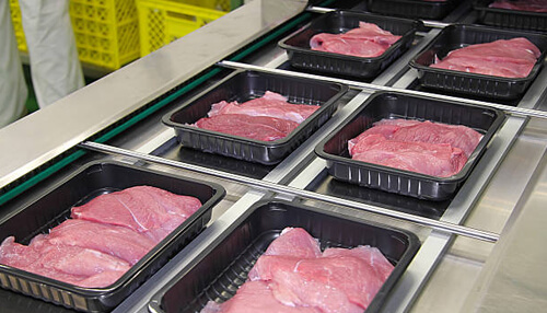 Chicken and pork packing food manufacturing business ideas