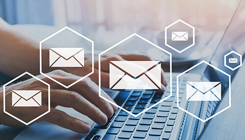 How does bulk email verification work boost email deliverability