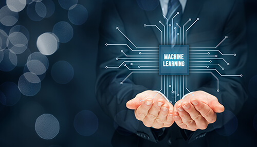 Machine learning technology trends