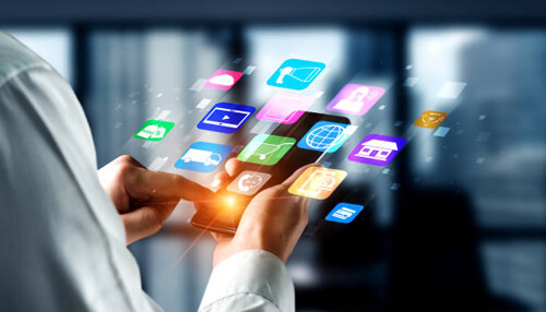 Mobile apps are on their way out technology trends