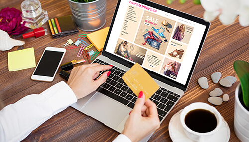 Personalizing the online shopping experience b2b e-commerce trends