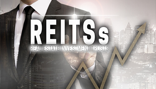 Reits real estate investment