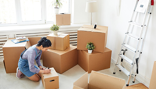 Take a good look at relocation benefits career