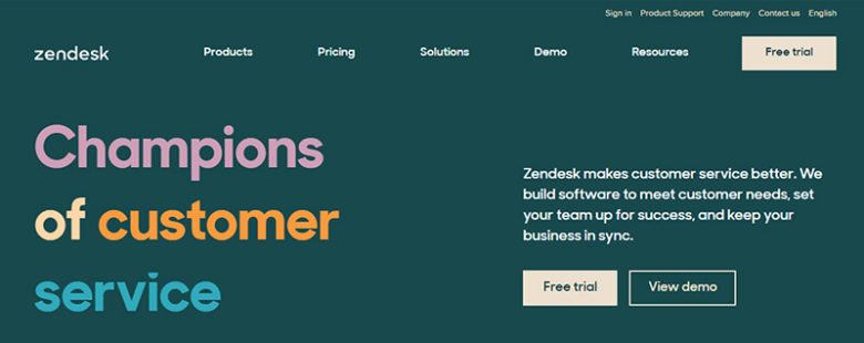 Zendesk employee monitoring software