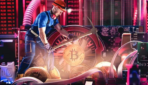 What is cryptocurrency mining crypto investments