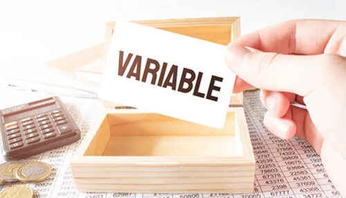 Variable compensation employees performance
