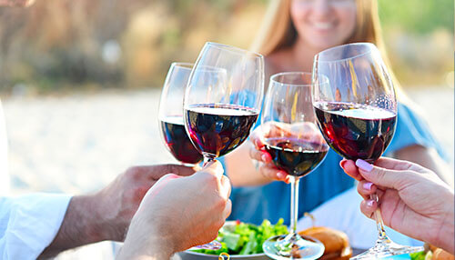 Wine lovers best varietals winery