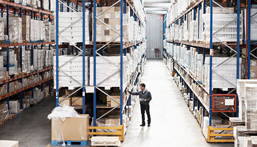 Costs involved in running a complete auditing program inventory management system inventory