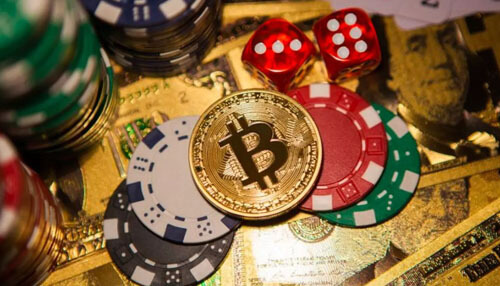 Does the casino accept the currency you want to use cryptocurrency