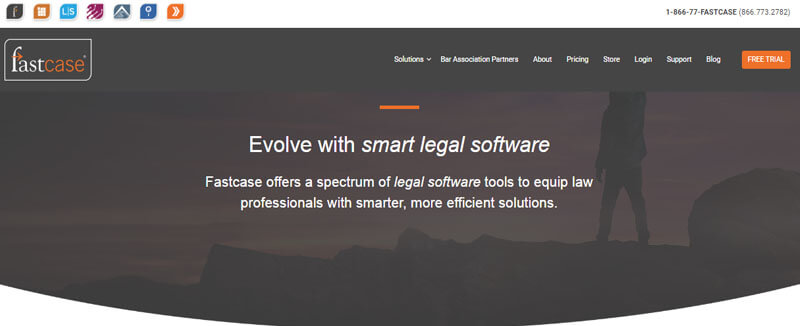 Fastcase lawyers