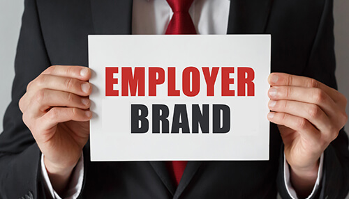 Having an employer brand is a must talent management