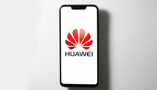 Huawei mobile phone technology smartphone brands