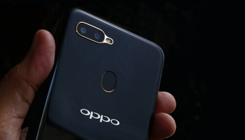 Oppo smartphone technology smartphone brands