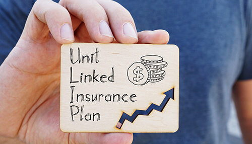 Why stay invested for the long term in ulips hybrid life insurance policies
