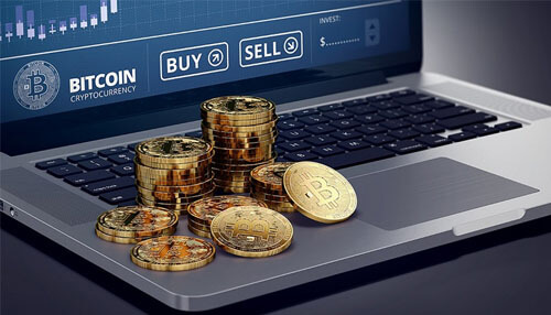 Buy or sell cryptocurrencies cryptocurrency trading