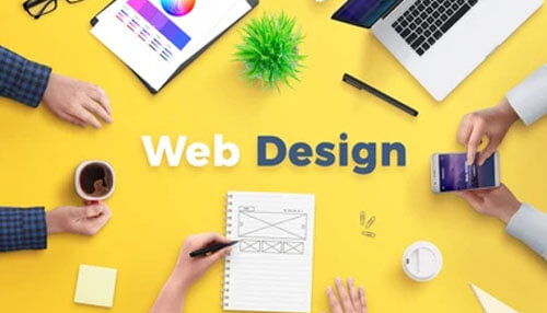 Use simple website designs website accessible