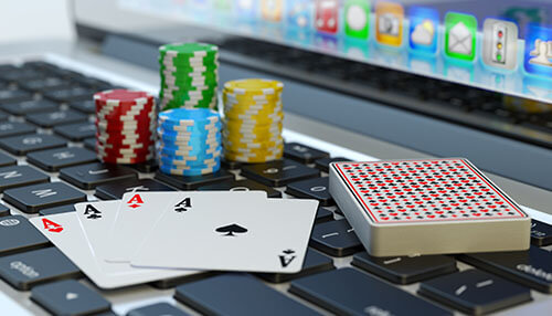 Casinos offer a variety of games
