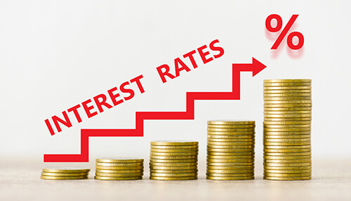 Comparison of the interest rates of different financial institutions instant personal loan