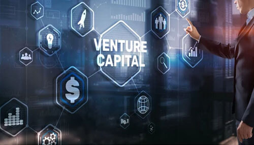 Get venture capital credit score