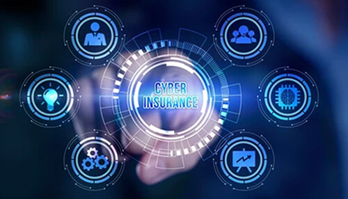 How cyber insurance work technology infrastructure