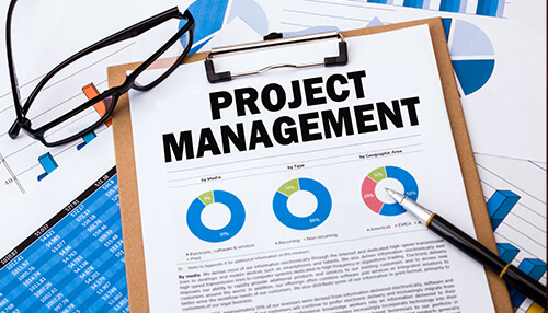 Project management  success