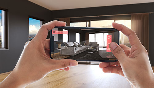 Video and augmented reality ecommerce trends