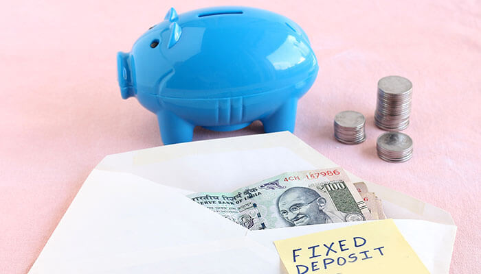 Explore your options in corporate fixed deposits savings account