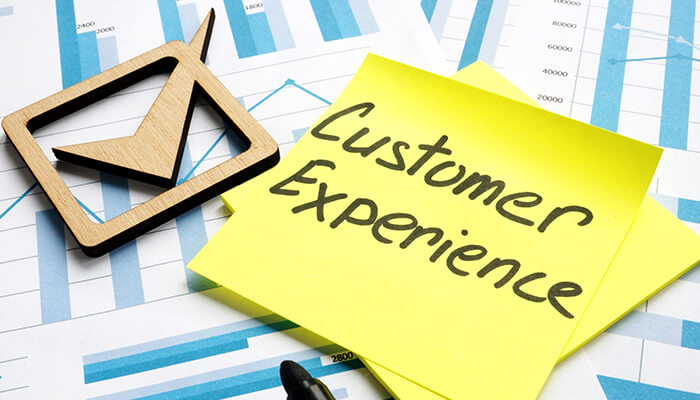 Memorable customer experience experiential marketing
