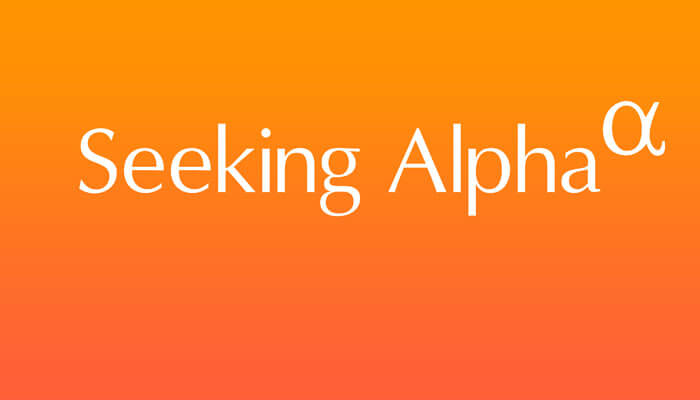 What makes seeking alpha different crowdsourcing investment platform