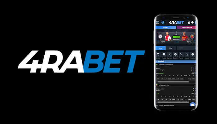 4rabet app sports betting