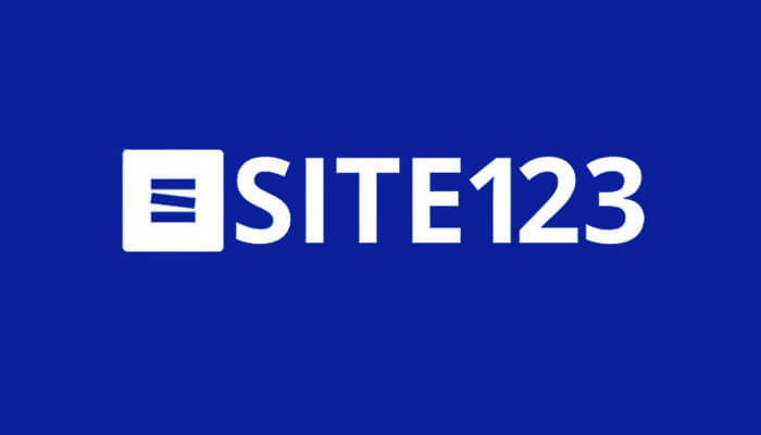 Benefits of using site123 coupon codes website builder