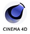 Cinema 4d 3d rendering
