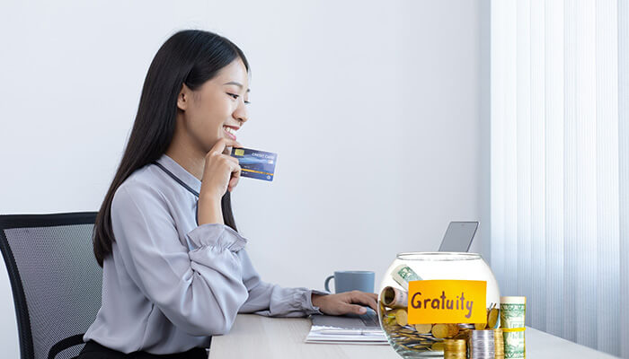 Everything you need to know about gratuity employee retention