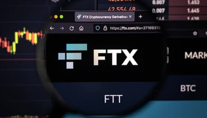 Ftx cryptocurrency market