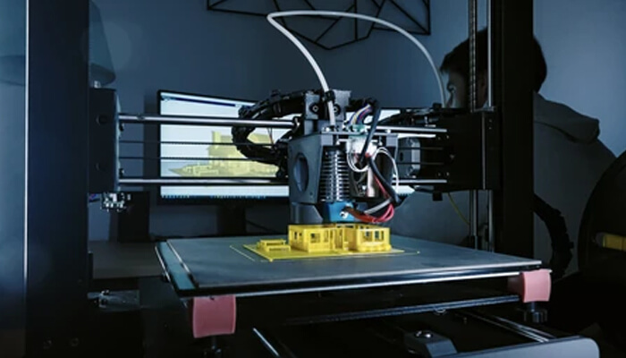 Factors to consider when choosing a 3d printer for your business digital technology