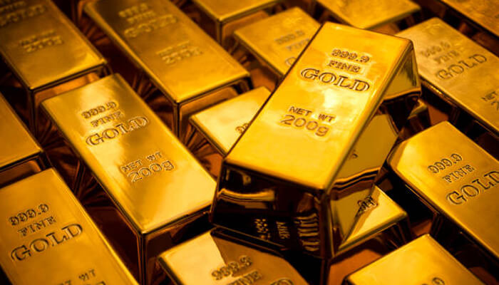 How to get ira allowable gold